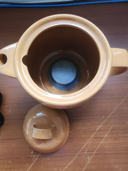 หม้อต้ม หม้อตุ๋นยาจีน รูปที่ 8