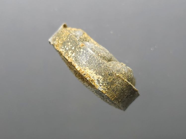 พระปิดตา หลังยันต์ดวงเล็ก หลวงปู่โต๊ะปลุกเสก เนื้อผงธูปแช่น้ำมนต์ สมเด็จพระญาณสังวร (เจริญ) วัดบวรนิเวศวิหาร ปี2523 พร้อมบัตรรับรองพระแท้ สำ รูปที่ 5