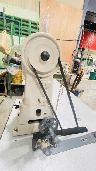 จักรอุตสาหกรรม รูปที่ 5