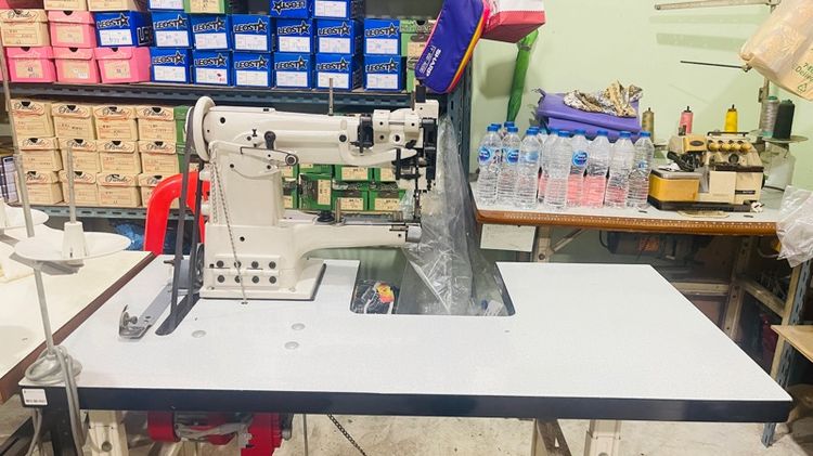 จักรอุตสาหกรรม รูปที่ 4