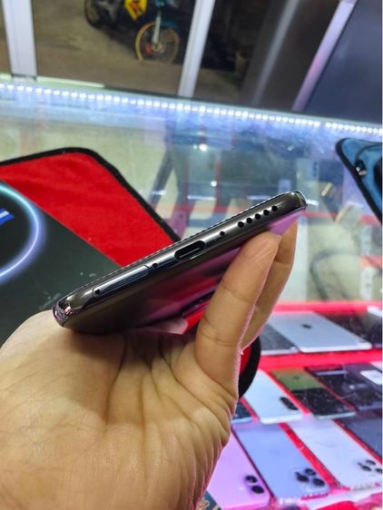  vivo V50 (12 256GB) Satin Black (5G) รูปที่ 9