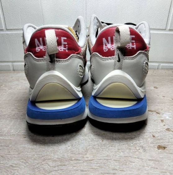 รองเท้ากีฬามือสองNike เบอร์ 42 ยาว 26.5cm.คัดพิเศษ ซักแล้ว พร้อมใช้งาน รูปที่ 5