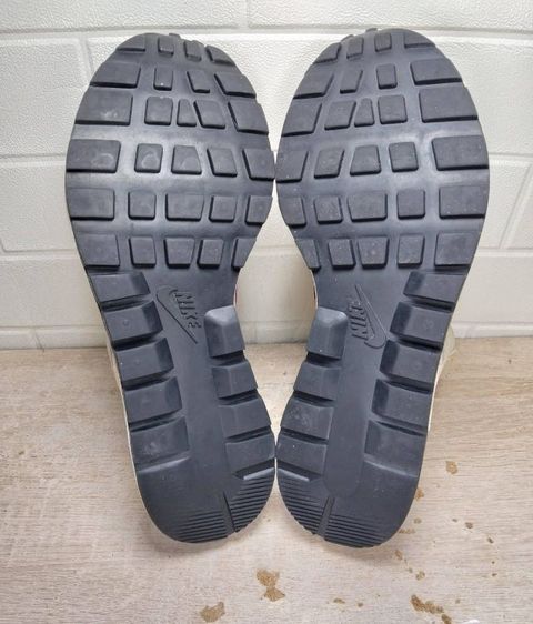 รองเท้ากีฬามือสองNike เบอร์ 42 ยาว 26.5cm.คัดพิเศษ ซักแล้ว พร้อมใช้งาน รูปที่ 3