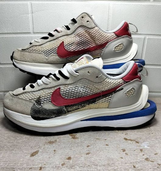 ไม่ระบุ รองเท้าวิ่ง รองเท้ากีฬามือสองNike เบอร์ 42 ยาว 26.5cm.คัดพิเศษ ซักแล้ว พร้อมใช้งาน