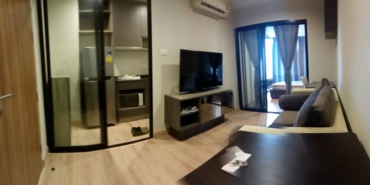 อื่นๆ ไม่อนุญาต ตกแต่งครบ 2011 ไม่ใช่ ขาย คอนโด 1 นอน The Unique 10 เดอะ ลาดพร้าว 10 แต่งครบหิ้วกระเป๋าเข้าอยู่ได้เลย 0814147497 รูปที่ 2