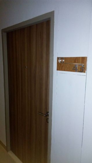 อื่นๆ ไม่อนุญาต ตกแต่งครบ 2011 ไม่ใช่ ขาย คอนโด 1 นอน The Unique 10 เดอะ ลาดพร้าว 10 แต่งครบหิ้วกระเป๋าเข้าอยู่ได้เลย 0814147497