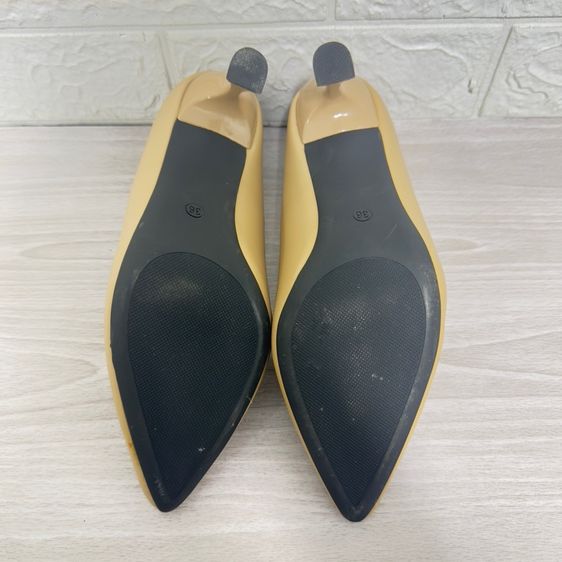 รองเท้าคัชชูผู้หญิง SIMPLY แท้ size36 รูปที่ 7