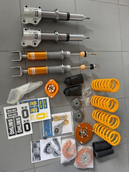 โช็ค OHLINS (โอลิน) 