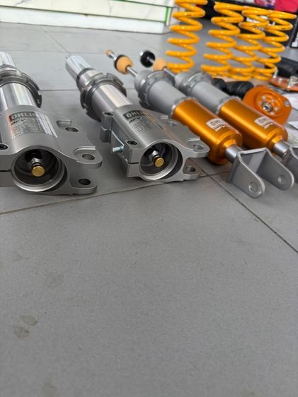 โช็ค OHLINS (โอลิน)  รูปที่ 2