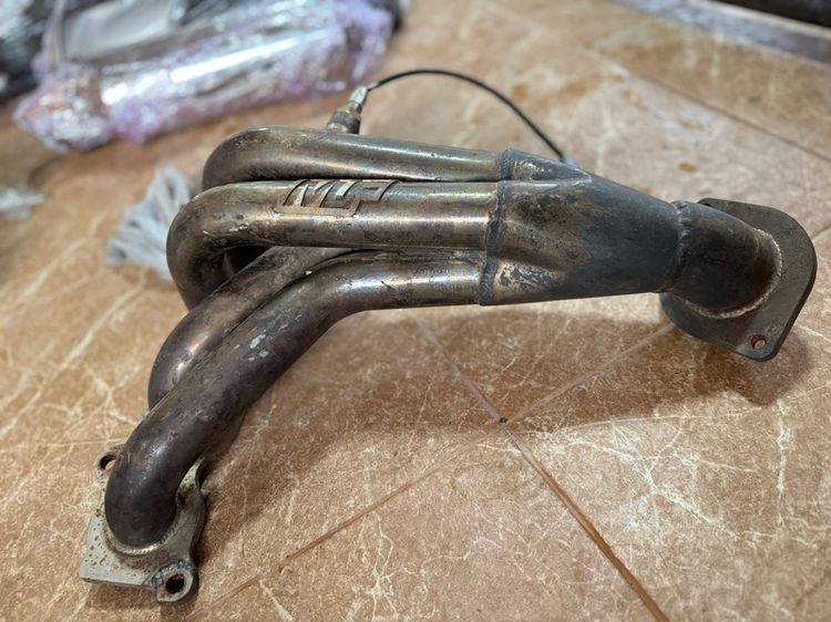 เฮดเดอร์ camry acv50 2.5g