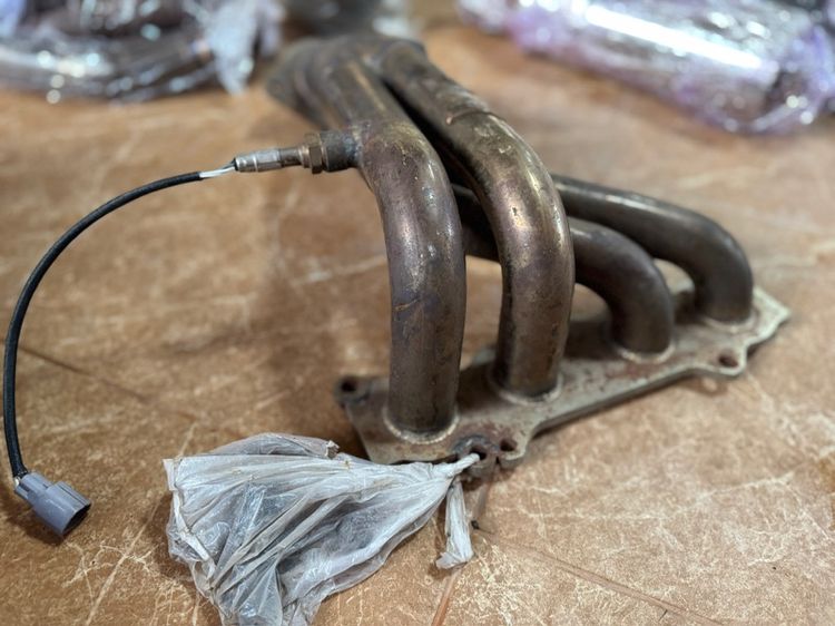 เฮดเดอร์ camry acv50 2.5g รูปที่ 2