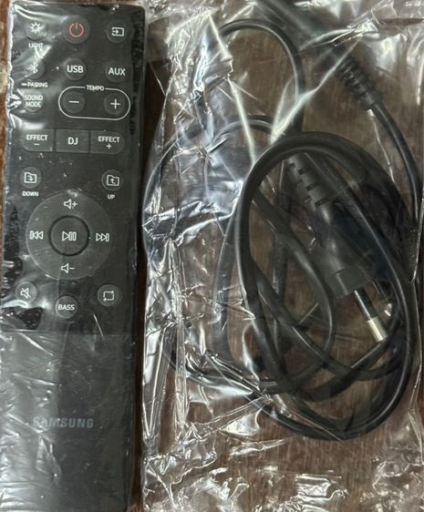 ลำโพงบลูทูธ Samsung รูปที่ 9