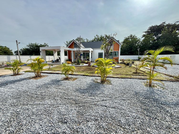 มีบางส่วน 2024 บ้านมือ1บนที่1ไร่ แถวหนองเบน รูปที่ 4