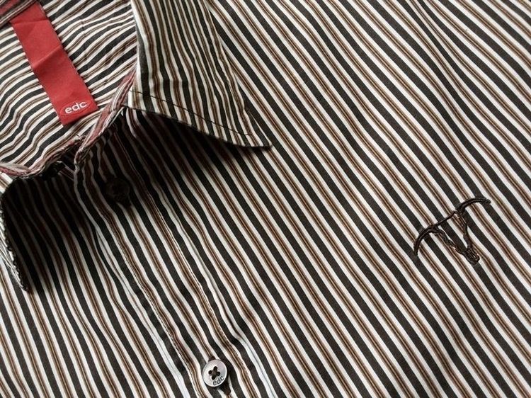 Burberrys + edc แท้ รูปที่ 13