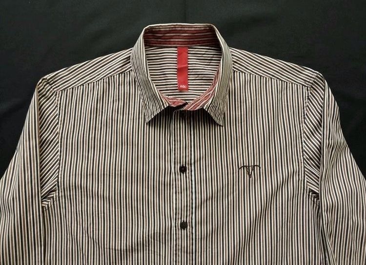 Burberrys + edc แท้ รูปที่ 12