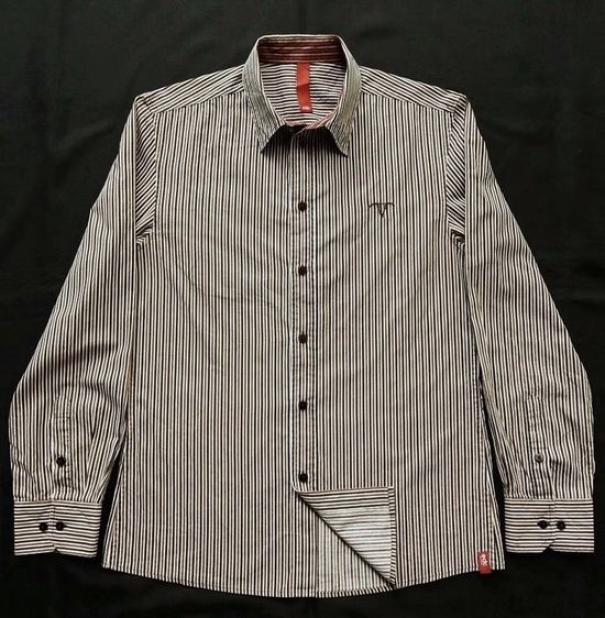 Burberrys + edc แท้ รูปที่ 10