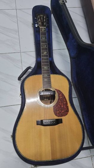 กีต้าร์ไฟฟ้า ยี่ห้อ Aria Proll Magna Series HSH-FR 24Fret (ไม่รวมฮาร์ดเคส)
COLOR : Purple
NECK : Maple , Bolt-on
FINGER BOARD : ROSEWOOD 24F รูปที่ 11