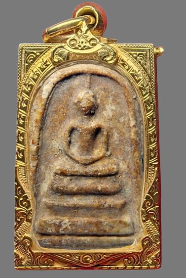 ✅พระสมเด็จวัดระฆัง AA20000 รูปที่ 4