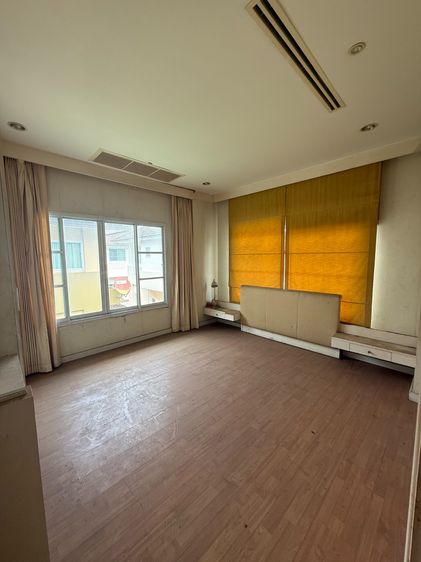 อื่นๆ ไม่มี สร้างเสร็จก่อน 2010 🏡 ขายบ้านเดี่ยว สภาพดี โครงการกฤษณา ราชพฤกษ์ นนทบุรี รูปที่ 2