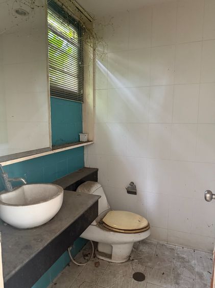 อื่นๆ ไม่มี สร้างเสร็จก่อน 2010 🏡 ขายบ้านเดี่ยว สภาพดี โครงการกฤษณา ราชพฤกษ์ นนทบุรี รูปที่ 4