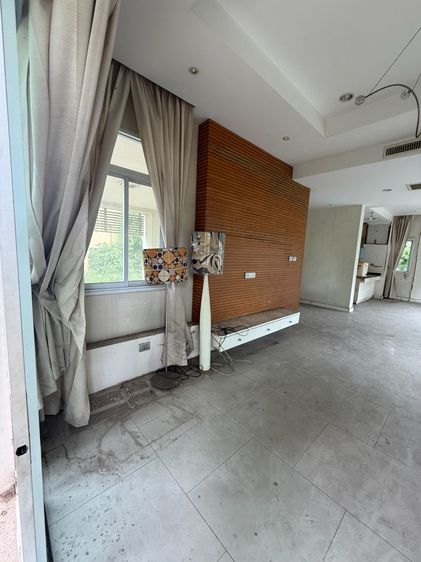 อื่นๆ ไม่มี สร้างเสร็จก่อน 2010 🏡 ขายบ้านเดี่ยว สภาพดี โครงการกฤษณา ราชพฤกษ์ นนทบุรี