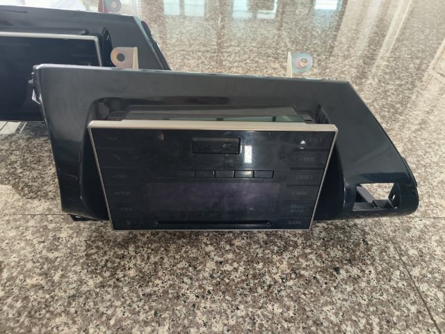 วิทยุCD ติดรถกระบะโตโยต้า-รีโว่ปี2020 แท้ถอด  รูปที่ 13