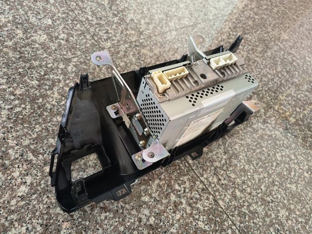 วิทยุCD ติดรถกระบะโตโยต้า-รีโว่ปี2020 แท้ถอด  รูปที่ 11