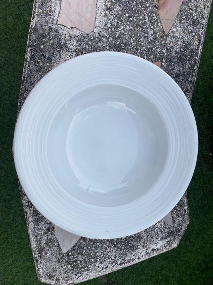 จาน ถ้วย แก้ว รวม 90 ชิ้น (ไม่เคยใช้งาน) รูปที่ 7