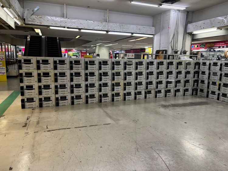 EPSON L6550 + Ink Tank รูปที่ 16