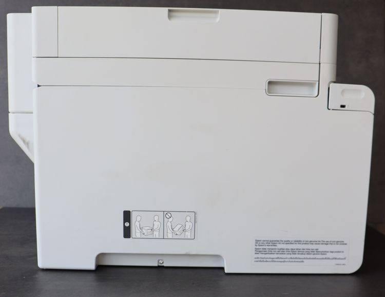 EPSON L6550 + Ink Tank รูปที่ 5