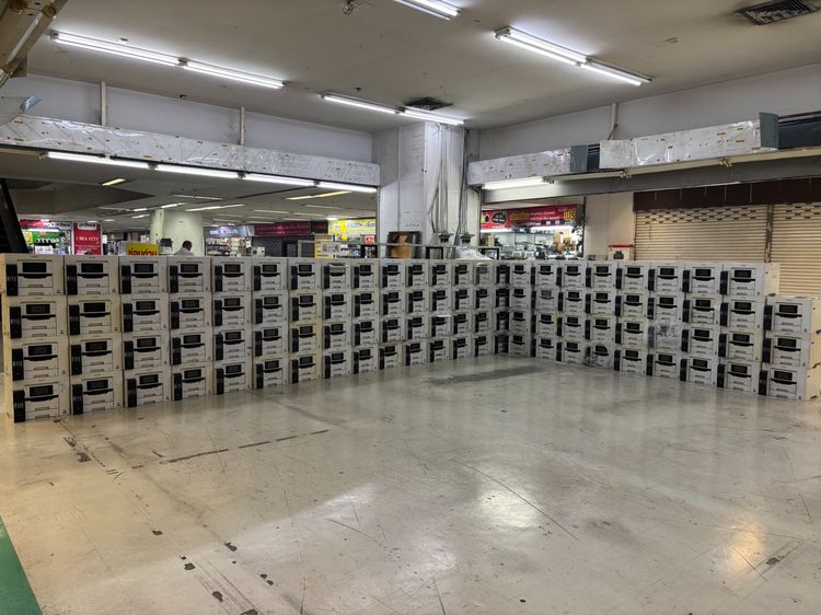 EPSON L6550 + Ink Tank รูปที่ 15