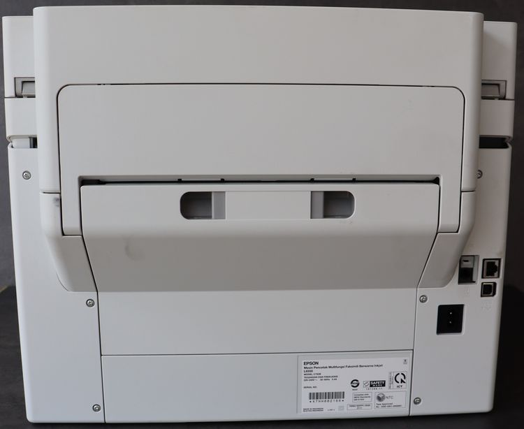 EPSON L6550 + Ink Tank รูปที่ 6