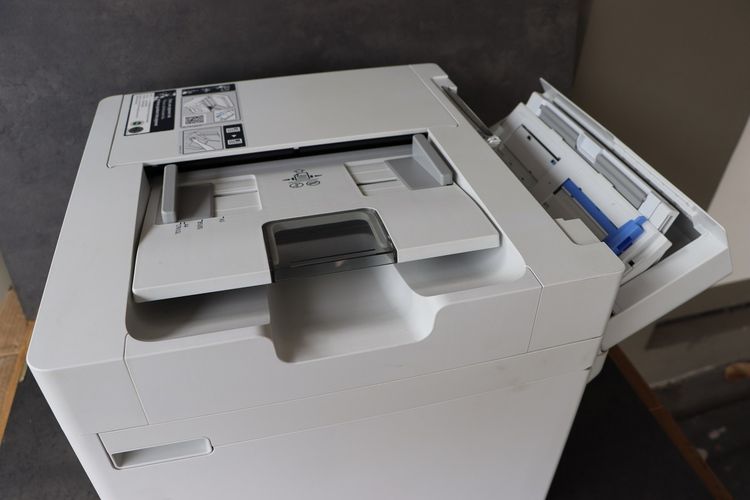 EPSON L6550 + Ink Tank รูปที่ 10