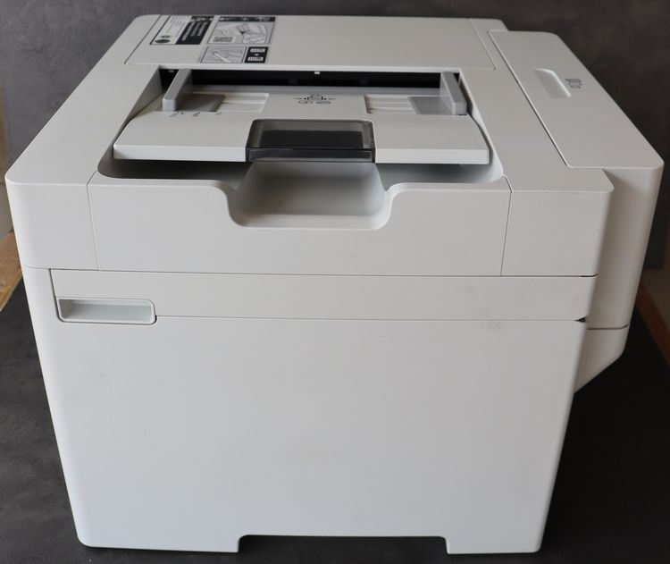 EPSON L6550 + Ink Tank รูปที่ 9