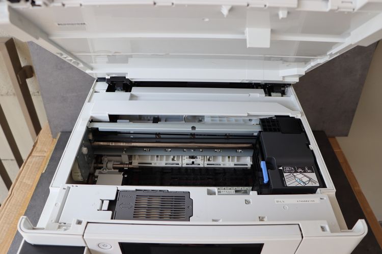 EPSON L6550 + Ink Tank รูปที่ 4