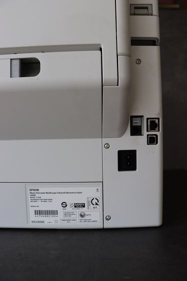 EPSON L6550 + Ink Tank รูปที่ 7