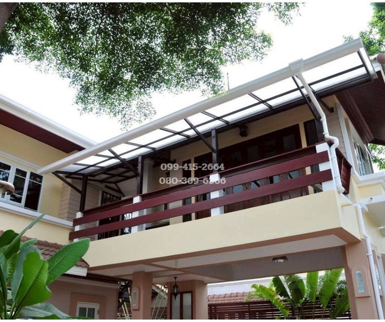 มีบางส่วน ไม่ใช่ ขายบ้านเดี่ยว ติดถนนใหญ่ อ่อนนุชวงแหวน รูปที่ 4