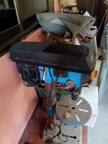 สว่านแท่น  ZINSANO รูปที่ 2