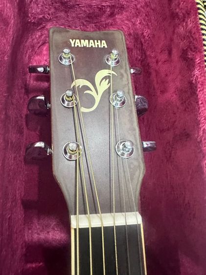 Yamaha FG420A  รูปที่ 7