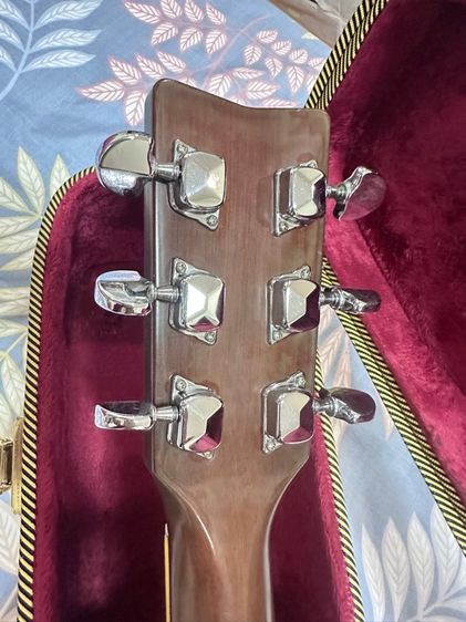 Yamaha FG420A  รูปที่ 4