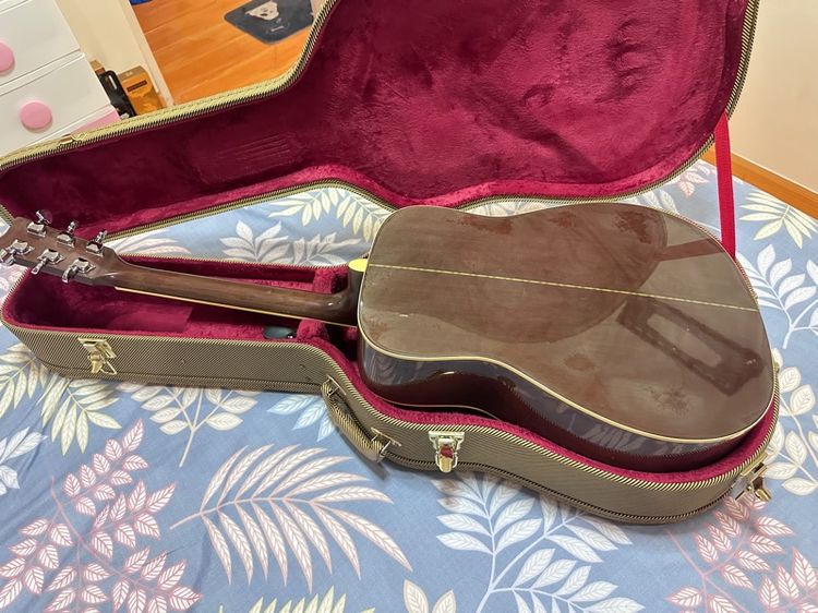 Yamaha FG420A  รูปที่ 9