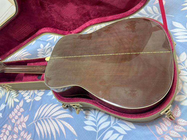 Yamaha FG420A  รูปที่ 10