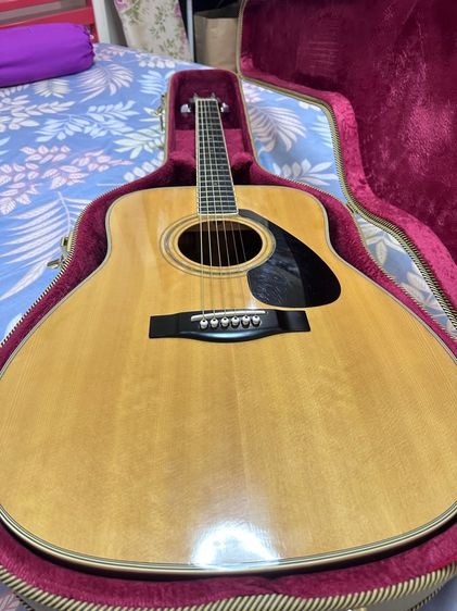 กีต้าร์โปร่ง Yamaha FG420A 