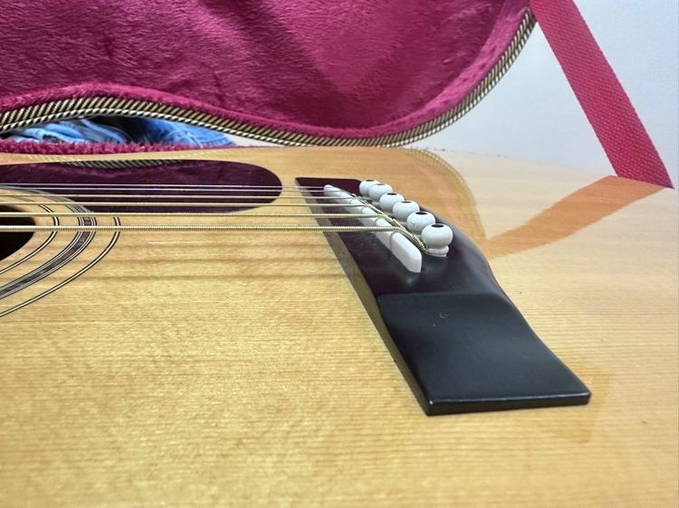 Yamaha FG420A  รูปที่ 3