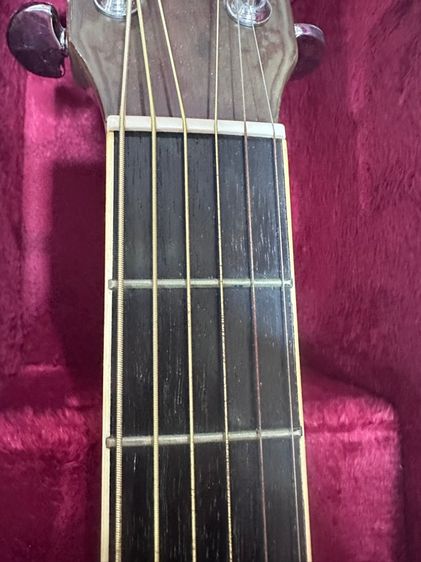 Yamaha FG420A  รูปที่ 8