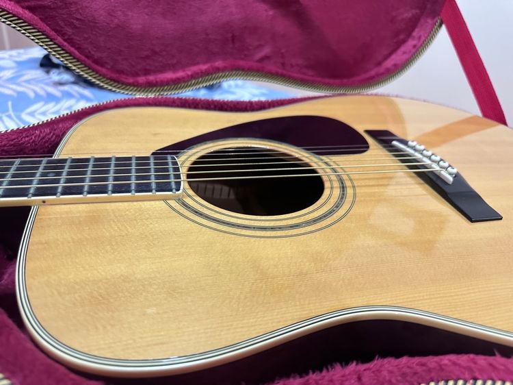 Yamaha FG420A  รูปที่ 2