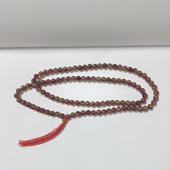 สร้อยประคำหินทัวร์มาลีน รูปที่ 10