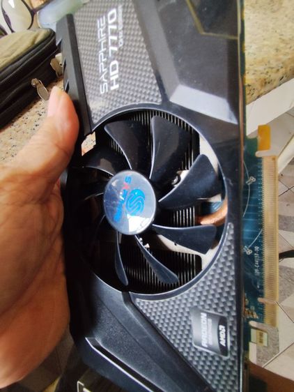 กล้องวงจรปิด การ์ดจอ งานช่าง รูปที่ 10