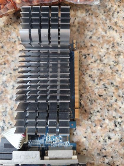 กล้องวงจรปิด การ์ดจอ งานช่าง รูปที่ 7