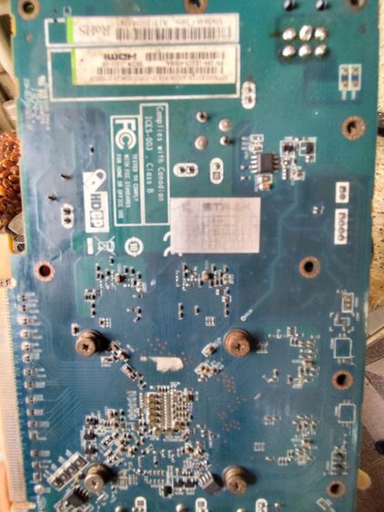 กล้องวงจรปิด การ์ดจอ งานช่าง รูปที่ 12